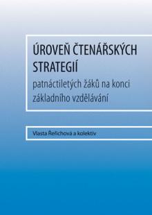  Úroveň čtenářských strategií [CZ] - supershop.sk