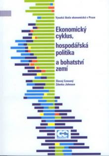  Ekonomický cyklus, hospodářská politika a bohatství zemí [CZ] - suprshop.cz