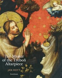  The Master of the Třeboň Altarpiece [EN] - suprshop.cz