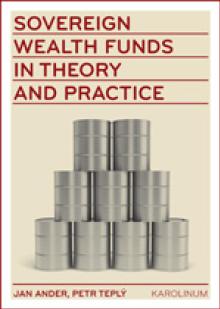  Sovereign wealth funds in theory and practice [CZ] - suprshop.cz