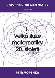  Velká iluze matematiky 20. století [CZ] - supershop.sk