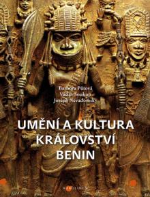  Umění a kultura království Benin [CZ] - suprshop.cz