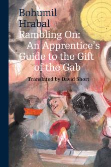  Rambling on: An Apprentice´c Guide to the Gift of the Gab [CZ] - suprshop.cz