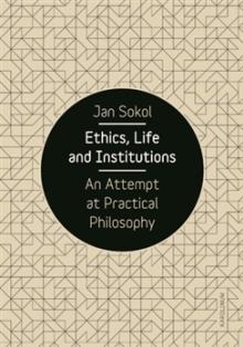  Ethics, Life and Institutions [EN] - suprshop.cz