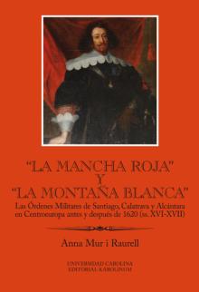  La Mancha Roja y la Montaňa Blanca [ES] - suprshop.cz