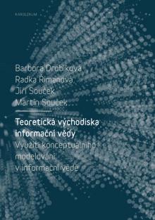  Teoretická východiska informační vědy [CZ] - supershop.sk