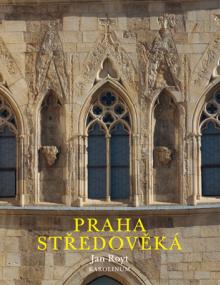  Praha středověká [CZ] - suprshop.cz