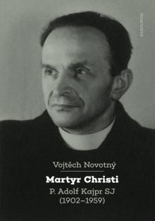  Martyr Christi [CZ] - suprshop.cz