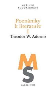  Poznámky k literatuře I [CZ] - supershop.sk