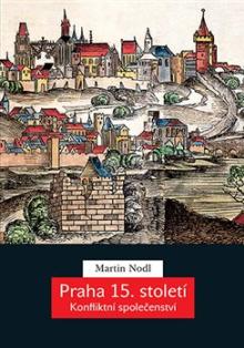  Praha 15. století [CZ] - supershop.sk