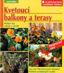  Kvetoucí balkony a terasy [CZ] - supershop.sk