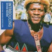 NGCOBO SHIYANI  - CD INTRODUCING SHIYANI NGCOB