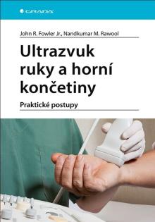  Ultrazvuk ruky a horní končetiny [CZ] - suprshop.cz