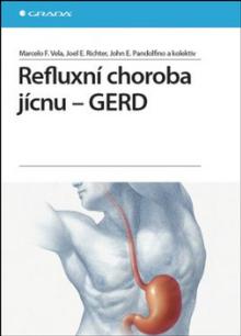  Refluxní choroba jícnu – GERD [CZ] - suprshop.cz