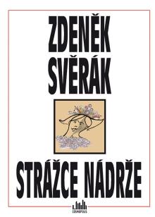  Strážce nádrže [CZ] - suprshop.cz