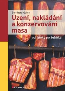  Uzení, nakládání a konzervování masa [CZ] - supershop.sk