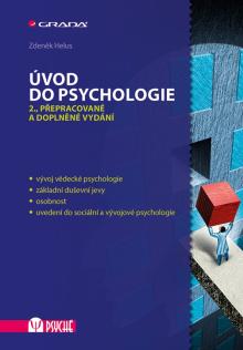  Úvod do psychologie [CZ] - suprshop.cz