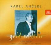  KAREL ANCERL GOLD EDIT.27 - suprshop.cz