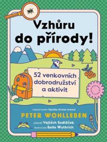  Vzhůru do přírody! [CZ] - supershop.sk