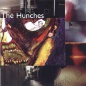 HUNCHES  - CD HOBO SUNRISE