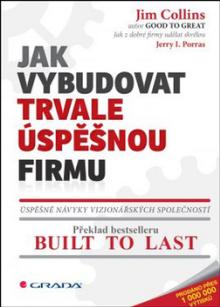  Jak vybudovat trvale úspěšnou firmu [CZ] - suprshop.cz