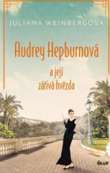  Audrey Hepburnová a její zářivá hvězda [CZ] - suprshop.cz