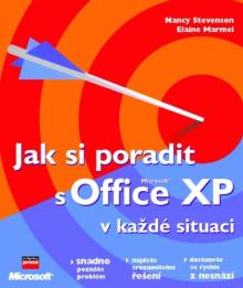  Jak si poradit s Microsoft Office XP [CZ] - supershop.sk