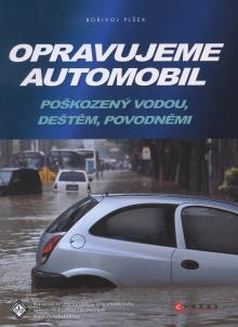  Opravujeme automobil [CZ] - suprshop.cz