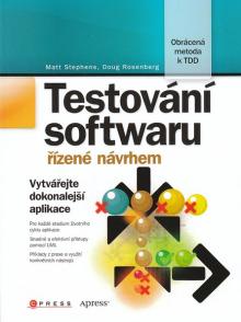  Testování softwaru řízené návrhem [SK] - suprshop.cz