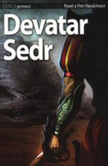  Devatar Sedr [CZ] - supershop.sk