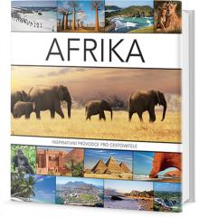  Afrika [CZ] - suprshop.cz