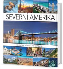  Severní Amerika [CZ] - suprshop.cz