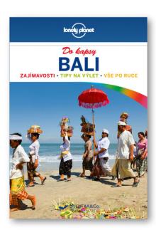  Bali do kapsy [CZ] - suprshop.cz