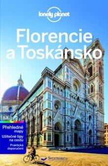  Florencie a Toskánsko [CZ] - supershop.sk