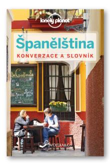  Španělština: Konverzace a slovník [CZ] - suprshop.cz