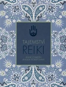  Tajemství reiki [CZ] - supershop.sk