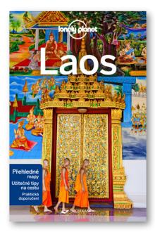  Laos [CZ] - suprshop.cz