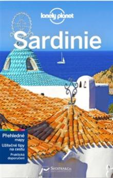  Sardinie - Lonely Planet [CZ] - supershop.sk