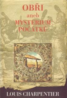  Obři aneb Mysterium počátků [CZ] - suprshop.cz