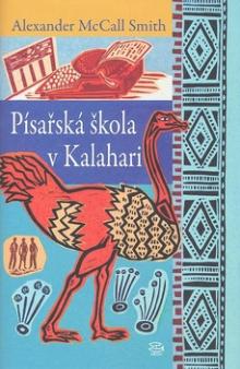  Písařská škola v Kalahari [CZ] - supershop.sk