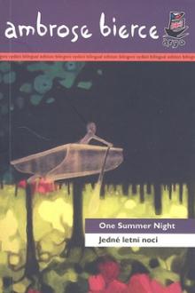  Jedné letní noci/ One Summer Night [CZ] - supershop.sk