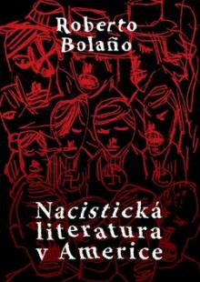  Nacistická literatura v Americe [CZ] - suprshop.cz