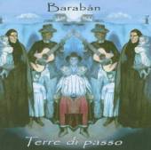 BARABAN  - CD NAQUANE