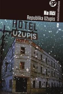  Republika Užupis [CZ] - suprshop.cz