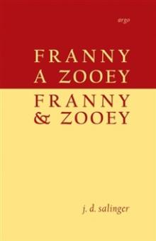  Franny a Zooey/Franny and Zooey [CZ] - suprshop.cz