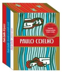  Paulo Coelho - BOX [CZ] - suprshop.cz