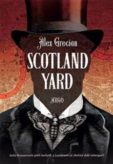  Scotland Yard [CZ] - suprshop.cz