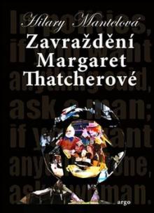  Zavraždění Margaret Thatcherové [CZ] - supershop.sk