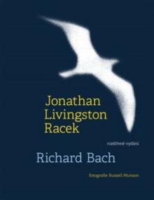  Jonathan Livingston Racek [CZ] - suprshop.cz