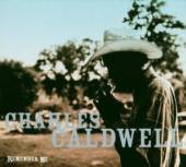 CHARLES CALDWELL  - CD REMEMBER ME